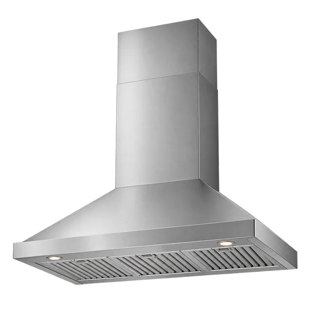 Appareil pour réparation de hotte de cuisine par PTS