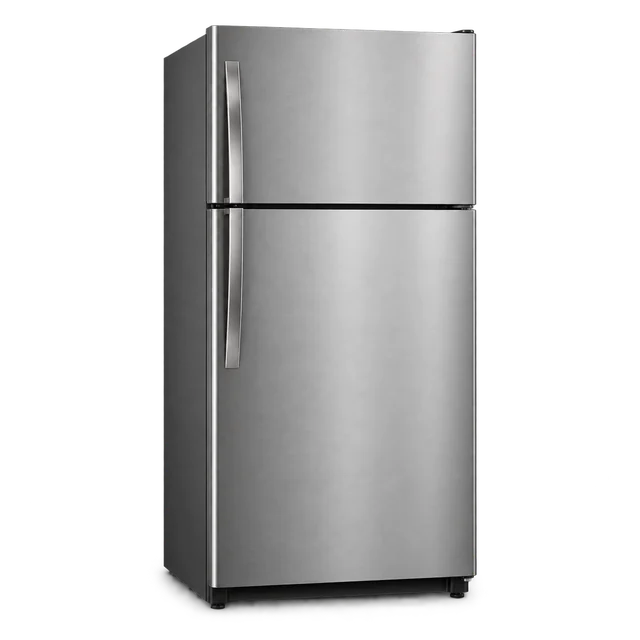 Refrigerator appliance repaired by PTS