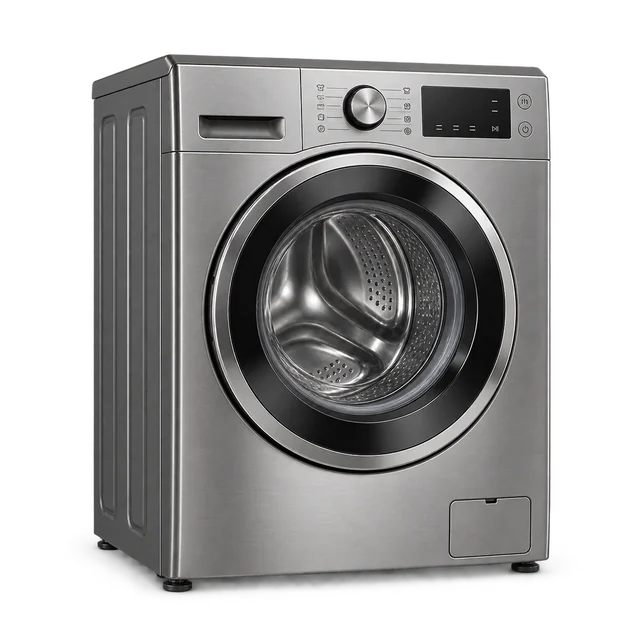Appareil pour réparation de lave-linge par PTS